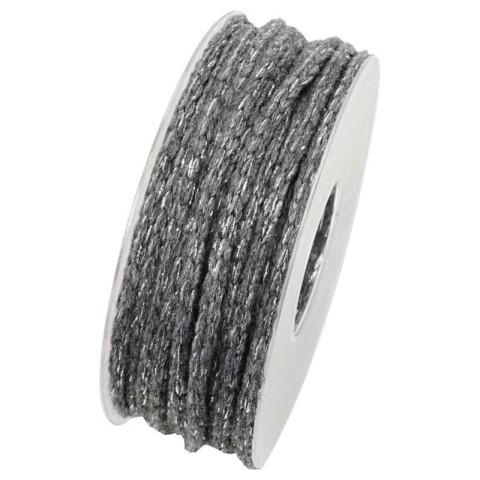 CORDONCINO LANALAME 6MMX20MT A